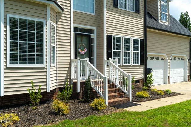 5564 Spence Plantation Lane, Holly Springs, NC 27540