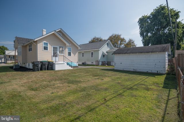 110 SILVIEW AVE, Wilmington, DE 19804