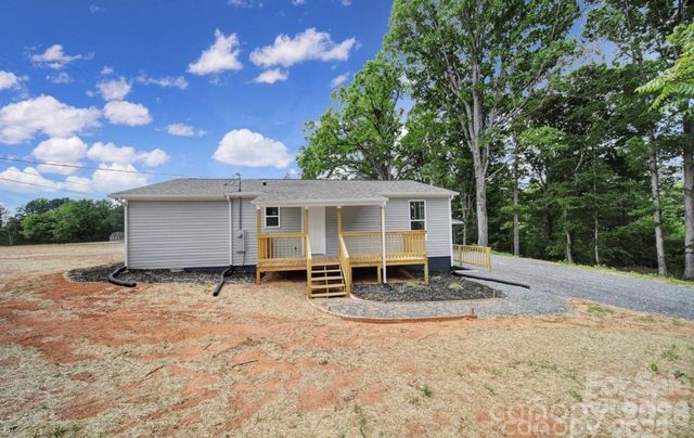 118 Henry Street, Lawndale, NC 28090