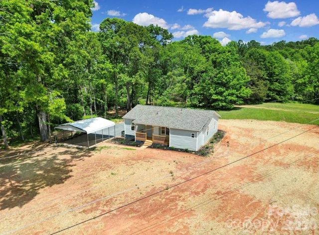 118 Henry Street, Lawndale, NC 28090
