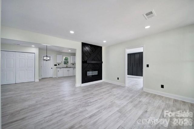 118 Henry Street, Lawndale, NC 28090