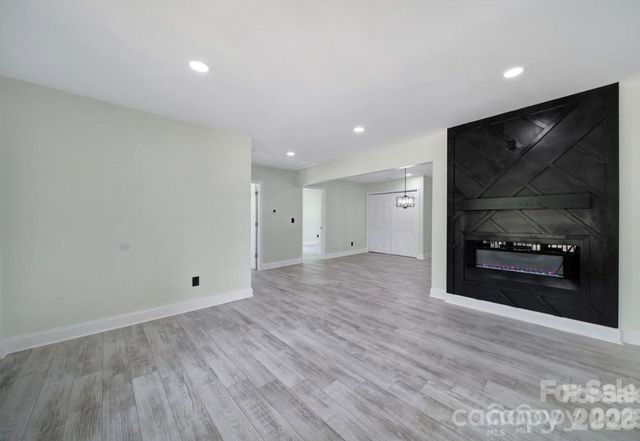118 Henry Street, Lawndale, NC 28090