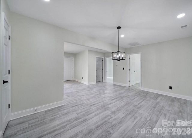 118 Henry Street, Lawndale, NC 28090