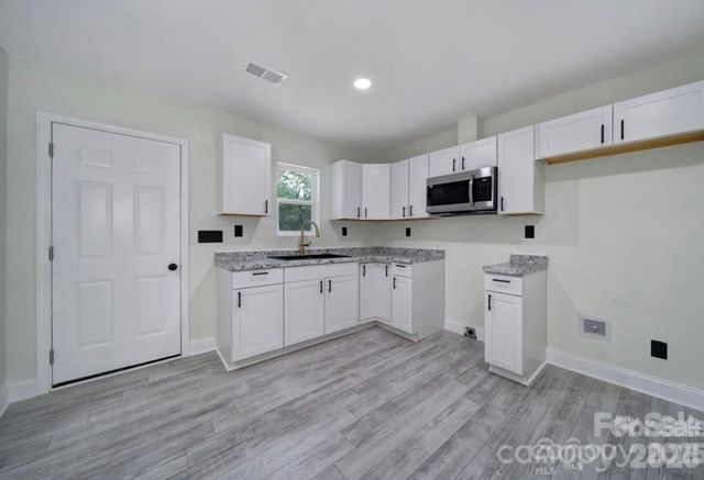 118 Henry Street, Lawndale, NC 28090