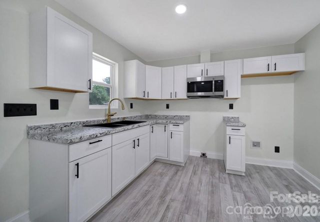118 Henry Street, Lawndale, NC 28090