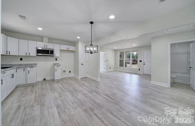 118 Henry Street, Lawndale, NC 28090
