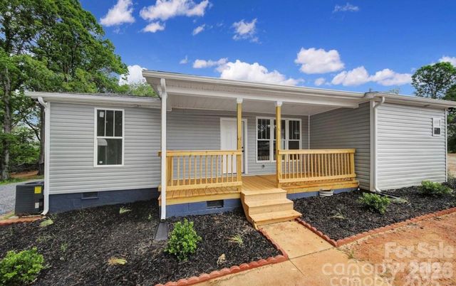 118 Henry Street, Lawndale, NC 28090