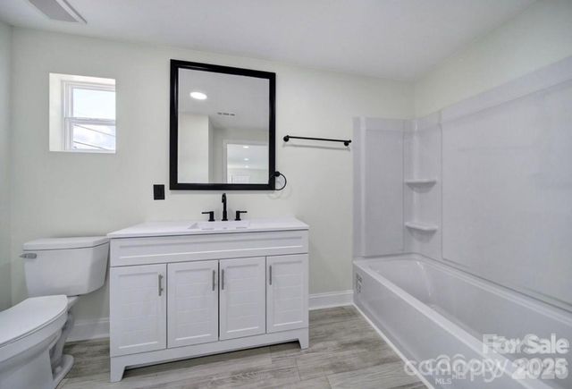 118 Henry Street, Lawndale, NC 28090