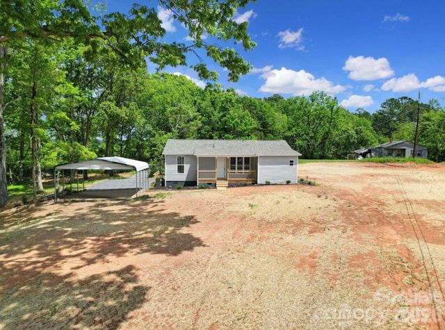 118 Henry Street, Lawndale, NC 28090