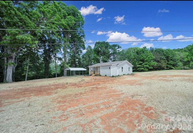 118 Henry Street, Lawndale, NC 28090
