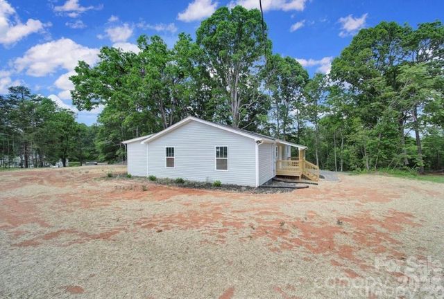 118 Henry Street, Lawndale, NC 28090
