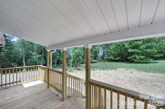 118 Henry Street, Lawndale, NC 28090