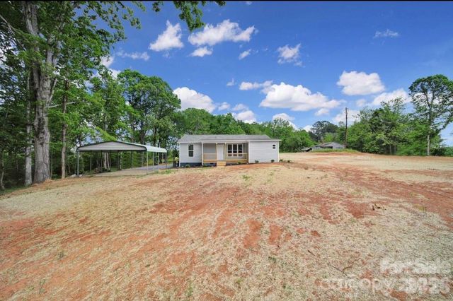 118 Henry Street, Lawndale, NC 28090
