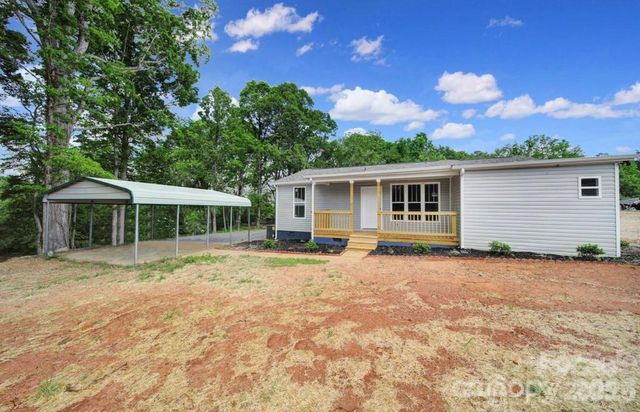 118 Henry Street, Lawndale, NC 28090