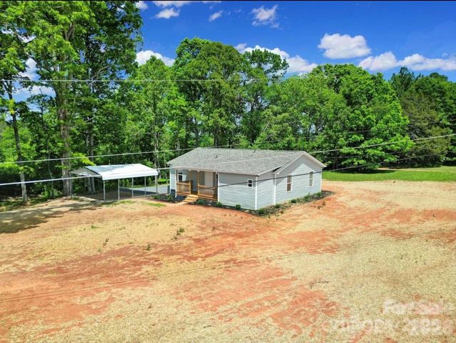 118 Henry Street, Lawndale, NC 28090