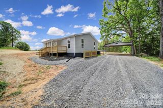 118 Henry Street, Lawndale, NC 28090