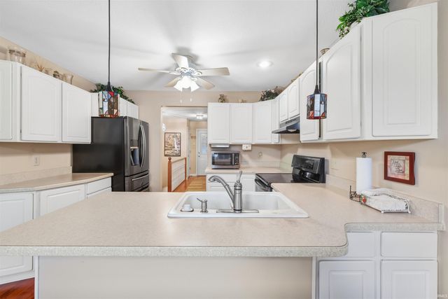 3373 W Sekiu Court, Bloomington, IN 47404