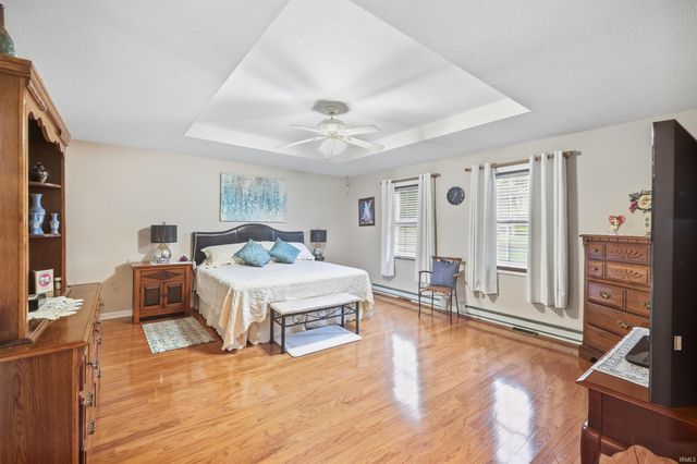 3373 W Sekiu Court, Bloomington, IN 47404