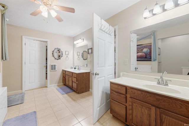 3373 W Sekiu Court, Bloomington, IN 47404