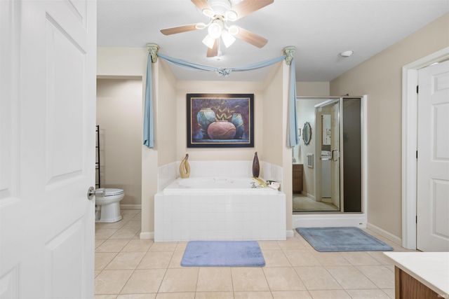 3373 W Sekiu Court, Bloomington, IN 47404
