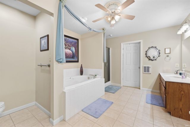3373 W Sekiu Court, Bloomington, IN 47404