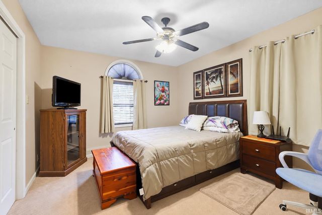 3373 W Sekiu Court, Bloomington, IN 47404
