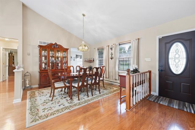 3373 W Sekiu Court, Bloomington, IN 47404