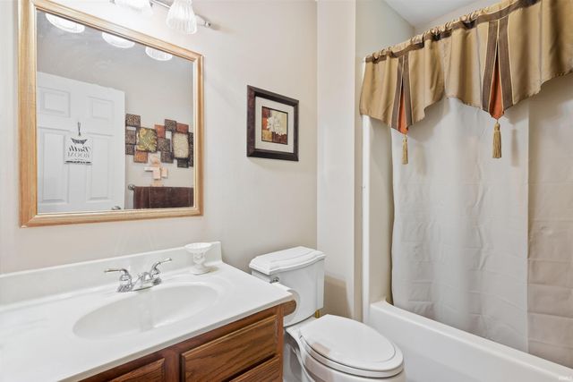 3373 W Sekiu Court, Bloomington, IN 47404