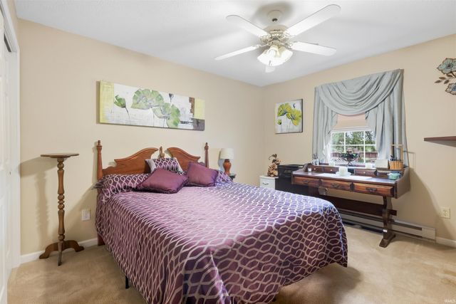 3373 W Sekiu Court, Bloomington, IN 47404
