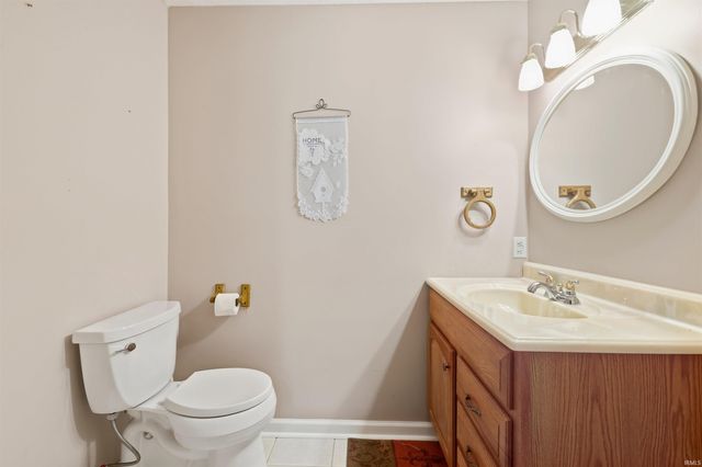 3373 W Sekiu Court, Bloomington, IN 47404