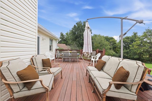 3373 W Sekiu Court, Bloomington, IN 47404