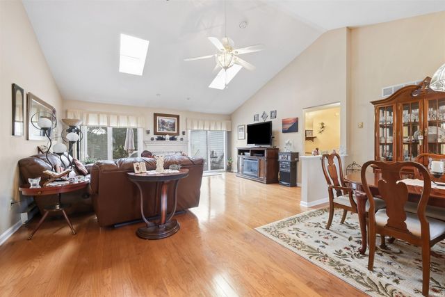 3373 W Sekiu Court, Bloomington, IN 47404