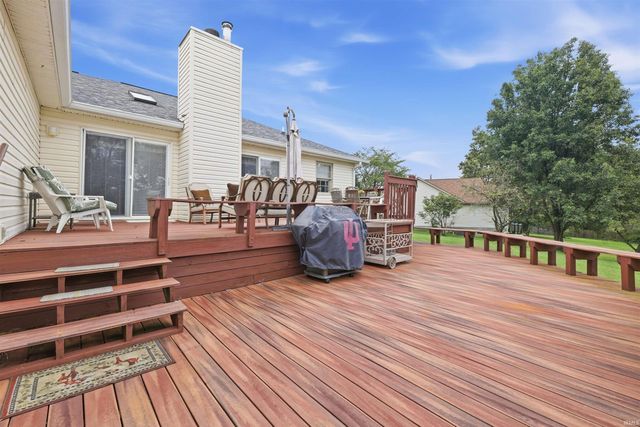 3373 W Sekiu Court, Bloomington, IN 47404