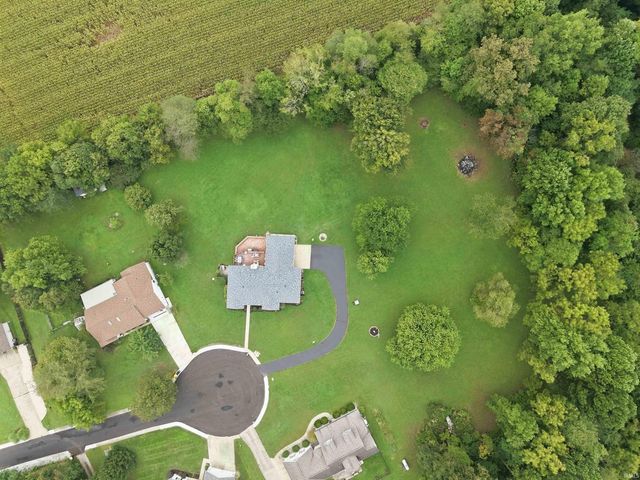 3373 W Sekiu Court, Bloomington, IN 47404
