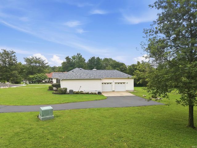 3373 W Sekiu Court, Bloomington, IN 47404