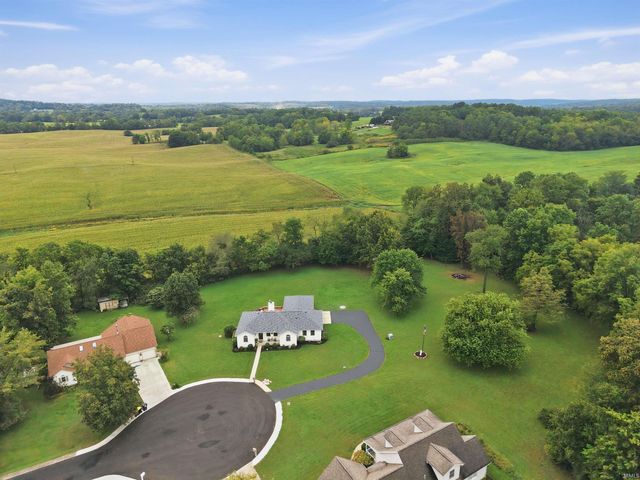 3373 W Sekiu Court, Bloomington, IN 47404