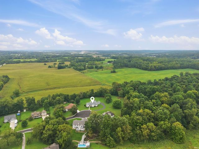 3373 W Sekiu Court, Bloomington, IN 47404