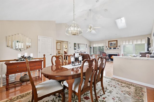 3373 W Sekiu Court, Bloomington, IN 47404