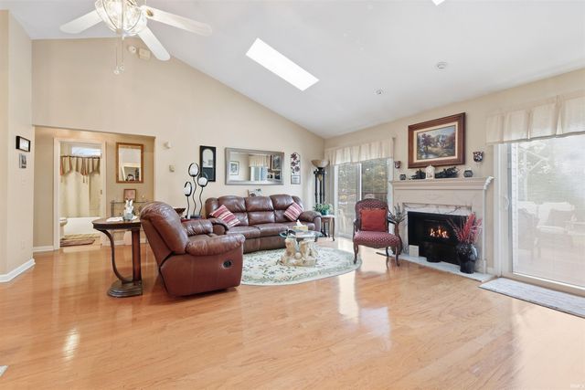 3373 W Sekiu Court, Bloomington, IN 47404
