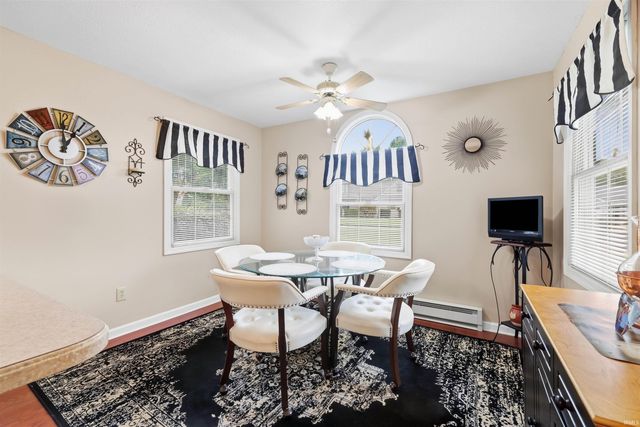 3373 W Sekiu Court, Bloomington, IN 47404