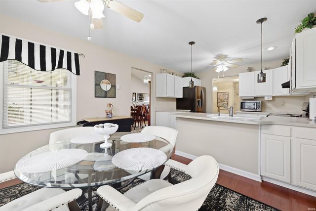 3373 W Sekiu Court, Bloomington, IN 47404