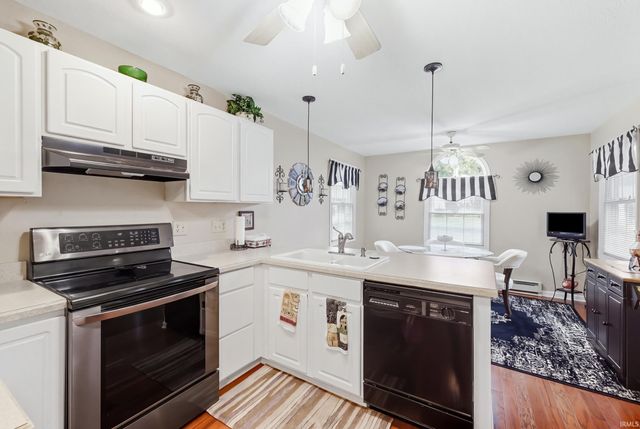 3373 W Sekiu Court, Bloomington, IN 47404
