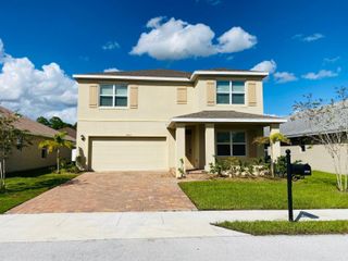 9732 Starboard Drive, Fort Pierce, FL 34945