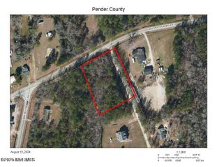 11 Whitestocking Ext, Burgaw, NC 28425