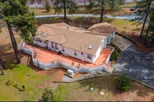 19500 Jesus Maria Rd, Mokelumne Hill, CA 95245