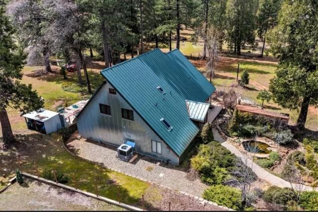 19500 Jesus Maria Rd, Mokelumne Hill, CA 95245