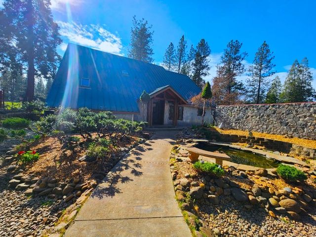 19500 Jesus Maria Rd, Mokelumne Hill, CA 95245