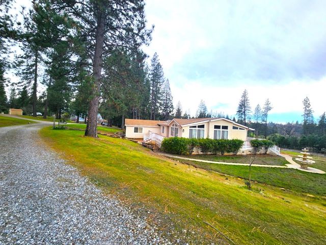 19500 Jesus Maria Rd, Mokelumne Hill, CA 95245