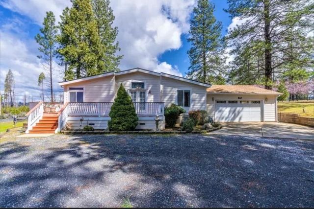 19500 Jesus Maria Rd, Mokelumne Hill, CA 95245