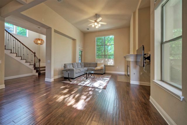 4005 Camacho ST, Austin, TX 78723